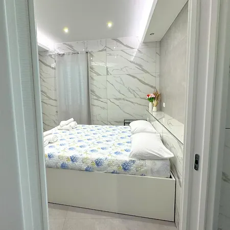 Marco House - Seaview Apartment - Fronte Mare - Casa Vacanza Anzio Exterior photo