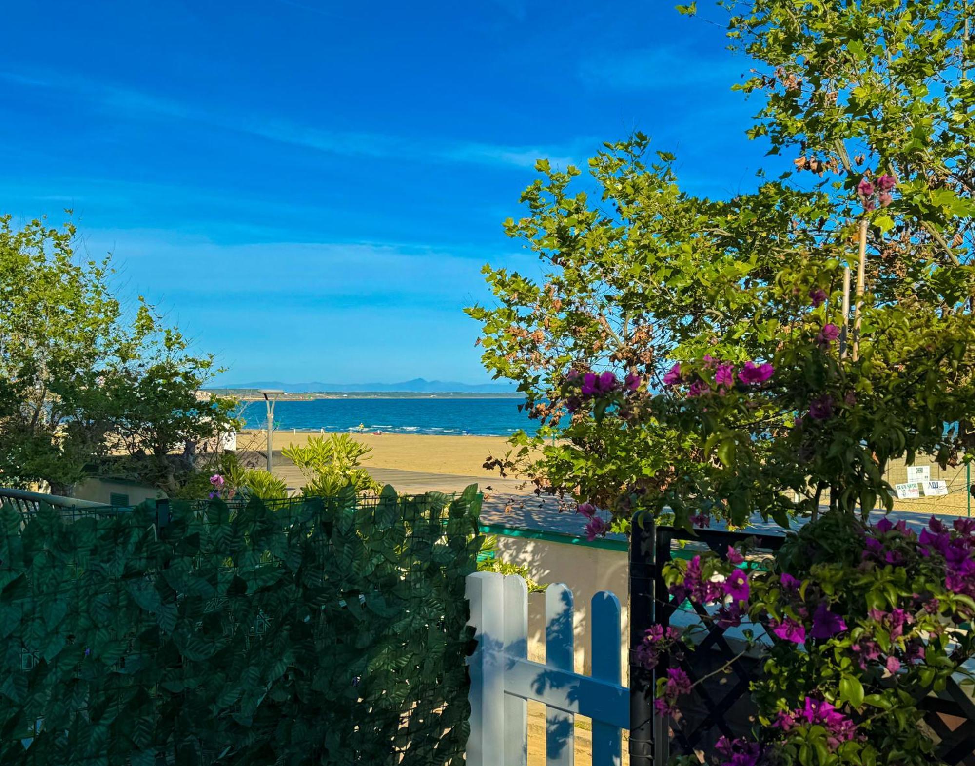 Marco House - Seaview - Fronte Mare - Casa Anzio